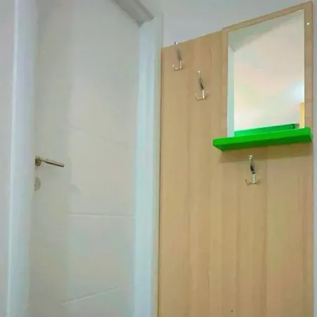Apartment Princ For 3 Shengjin (Lezhe)