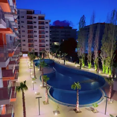 Apartment Princ For 3 Shengjin (Lezhe)
