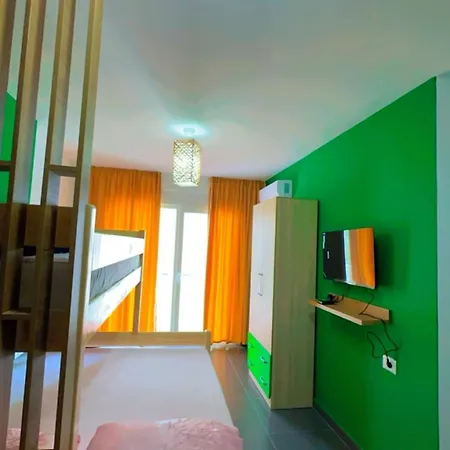 Princ For 3 Apartment