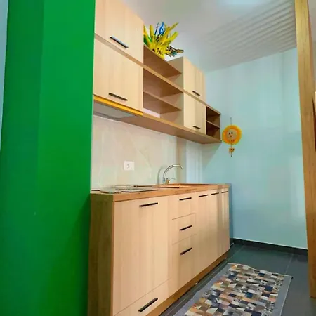 Apartmán Princ For 3